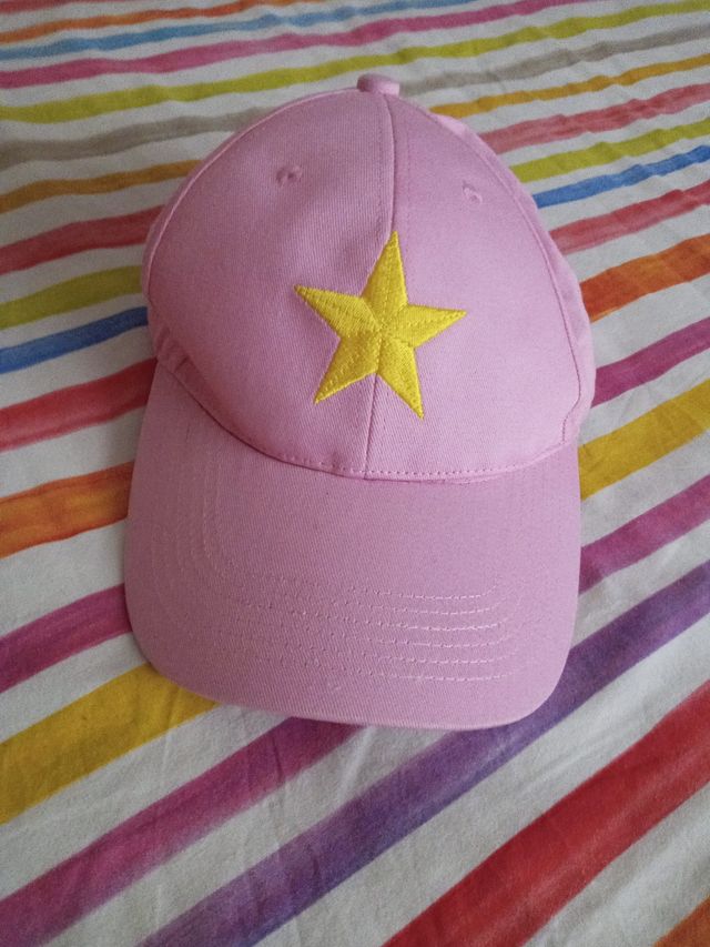 Gorra adulto