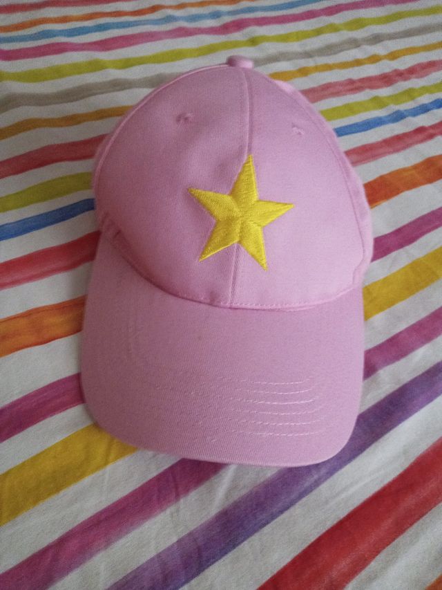 Gorra adulto