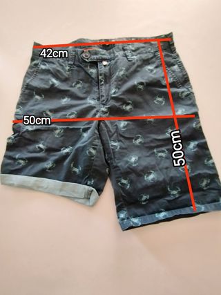 Bermuda Green Coast t42