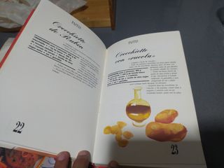 Libros de cocina