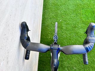 Specialized S-Works Venge Vias Disc. Talla 56