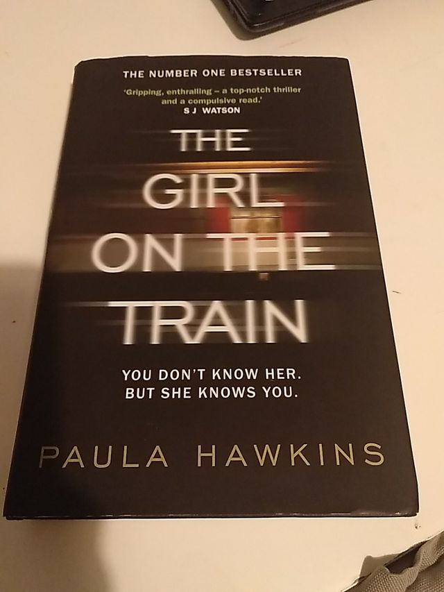 The Girls on The Train