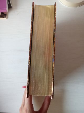 El Gran Libro del Reino de la Fantasía