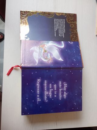 El Gran Libro del Reino de la Fantasía