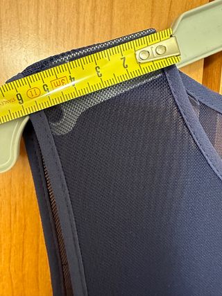 Vestido encaje, 38, nuevo con etiqueta