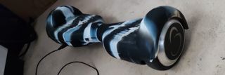 Hoverboard SmartGyro X1S