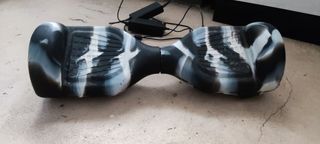 Hoverboard SmartGyro X1S