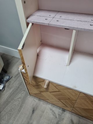 Biblioteca estantería Montessori mueble Vertbaudet
