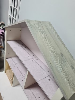 Biblioteca estantería Montessori mueble Vertbaudet