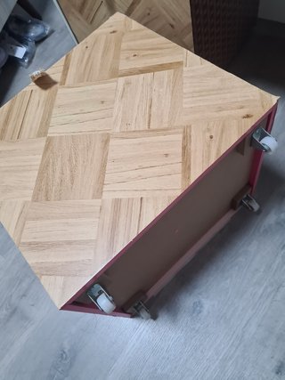 Biblioteca estantería Montessori mueble Vertbaudet