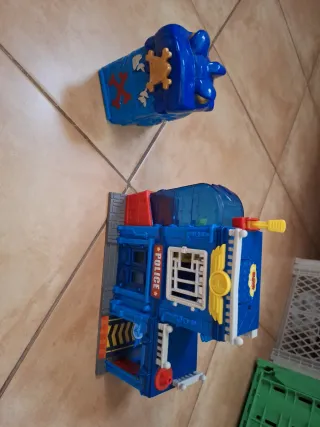 superthiks oro y plata colección