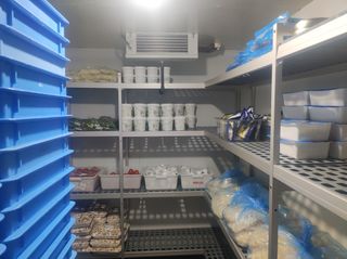 Servicio Técnico