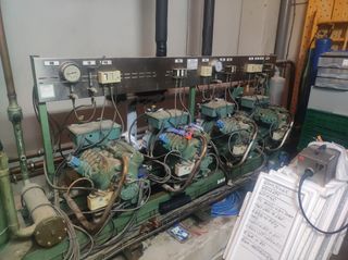 Servicio Técnico 