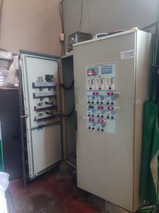 Servicio Técnico 