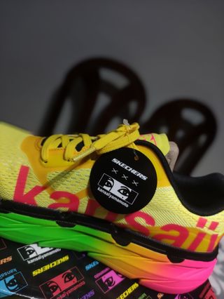 Zapatillas Skechers Edición Limitada