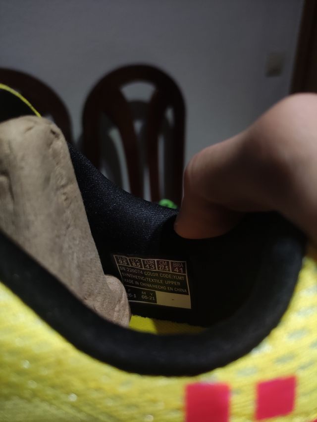 Zapatillas Skechers Edición Limitada