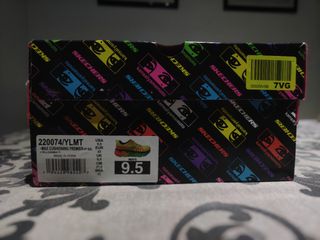 Zapatillas Skechers Edición Limitada