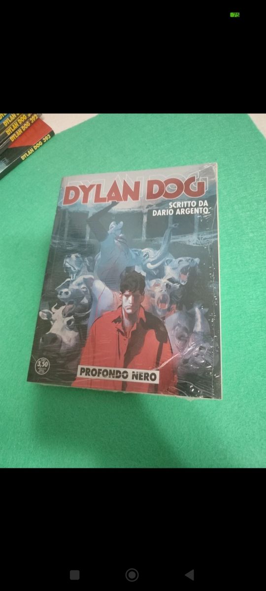 Dylan Dog
