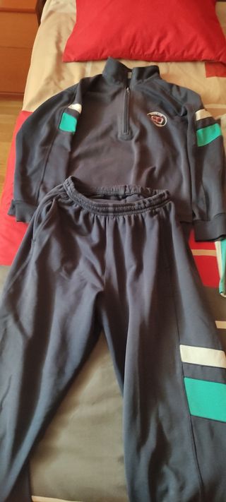 CHANDAL SANTA RITA