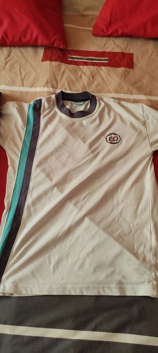 CHANDAL SANTA RITA