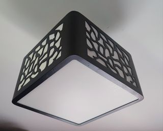 Lampara dormitorio