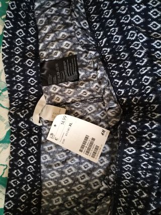 ropa hym