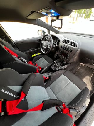 SEAT Leon 2010