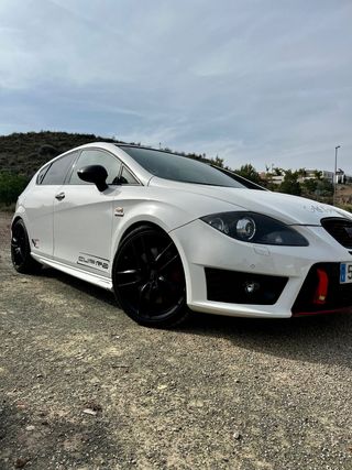 SEAT Leon 2010