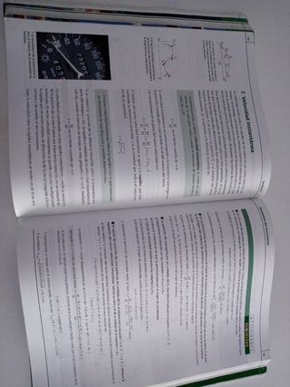 9788490785089 Física y Química 1° Bachillerato