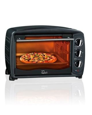 Horno Sytech