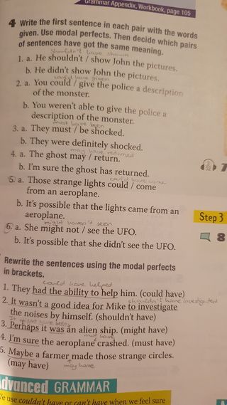 Libro Inglés 4° ESO