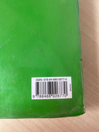 Libro de química 2 bachillerato