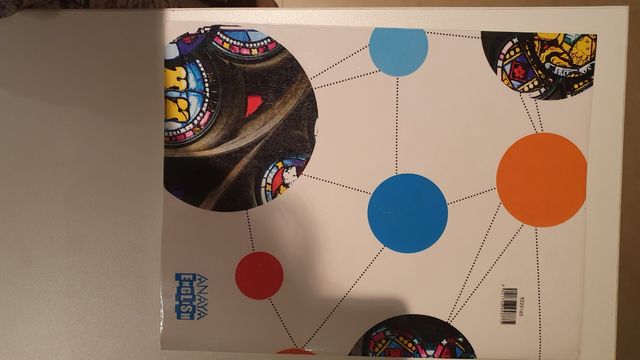 Geography and History. Secondary Educación 2