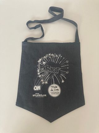 Bolsa Skunkfunk 