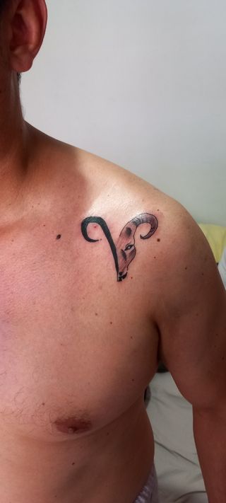 tatuador a domicilio