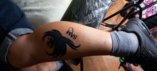 tatuador a domicilio