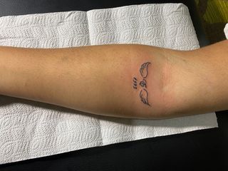 tatuador a domicilio