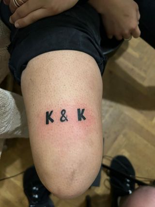 tatuador a domicilio