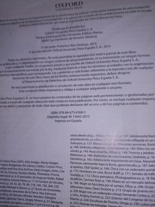 9788467363685 Filosofía 1° Bachillerato