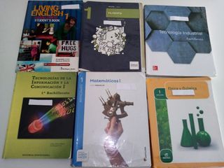 9788467363685 Filosofía 1° Bachillerato