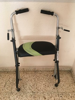 ANDADOR ADULTOS