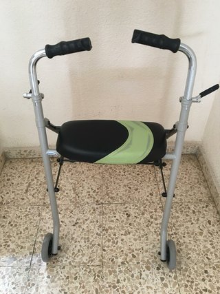 ANDADOR ADULTOS