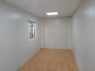 módulo prefabricado