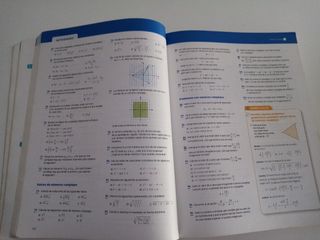9788468001449 Matemáticas 1° Bachillerato