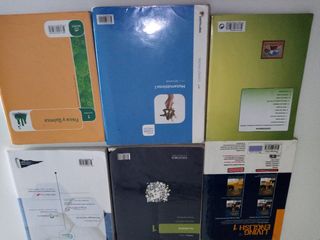 9788468001449 Matemáticas 1° Bachillerato