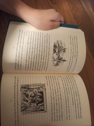 El Rey Rana y otros cuentos (Los Grimm)