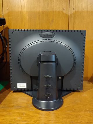 Monitor View Sonic 19" profesional