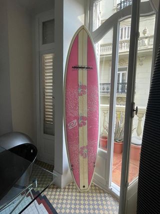 Tabla surf 7,3 - Hawaian Soul