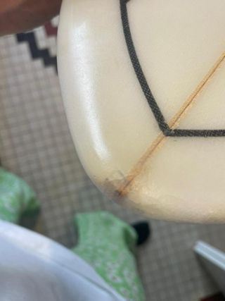 Tabla surf 7,3 - Hawaian Soul