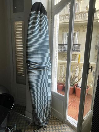 Tabla surf 7,3 - Hawaian Soul